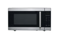 Hamilton Beach 1.6 cu ft Sensor Cook Countertop Microwave Oven in Stainless Steel - image 1