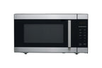 Hamilton Beach 1.6 cu ft Sensor Cook Countertop Microwave Oven in Stainless Steel - image 1