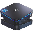 Kamrui Mini PC AK1 Pro 12GB RAM 256GB SSD - image 3