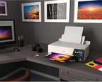 Wireless Wide-Format All-In-One Printer - image 3