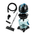 Water Filtration Vacuum Cleaner, Blue - image 5