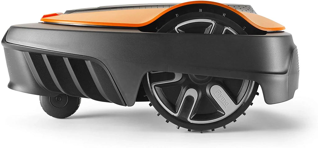 500 GO Robotic Lawn Mower - image 6