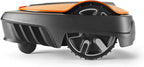 500 GO Robotic Lawn Mower - image 6