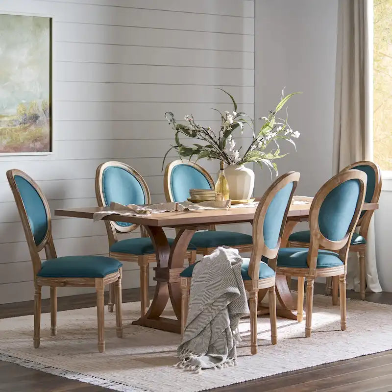 Christopher Knight Home Derring 7-Piece Dining Set - image 6