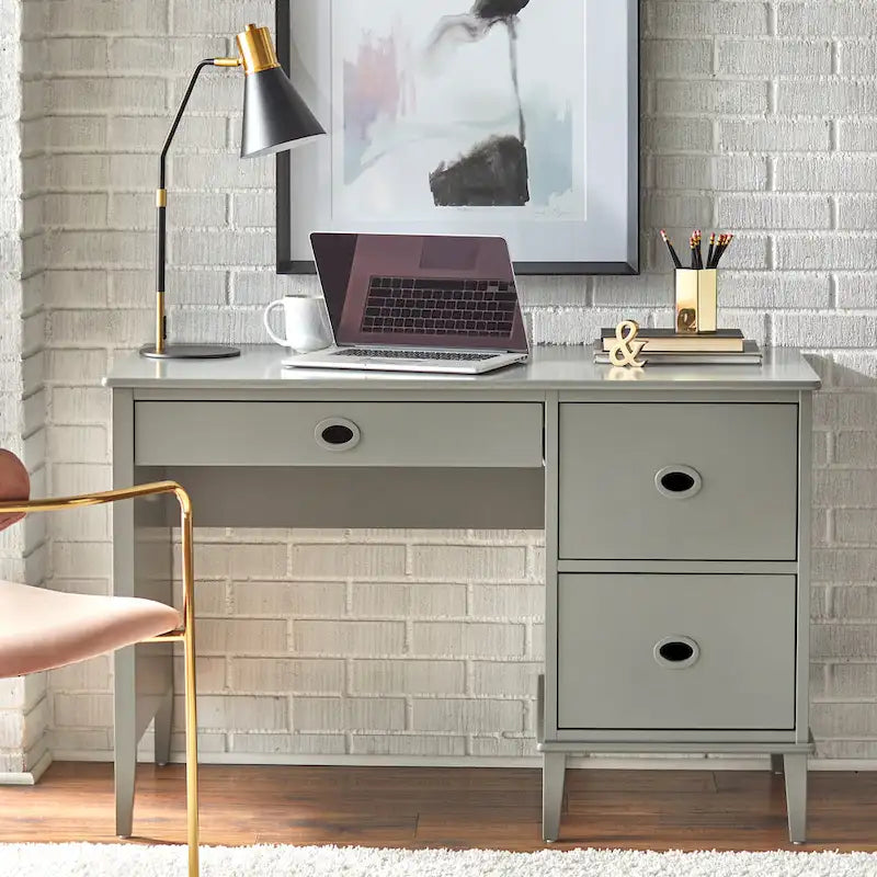 Jamie Desk by Simple Living - image 3