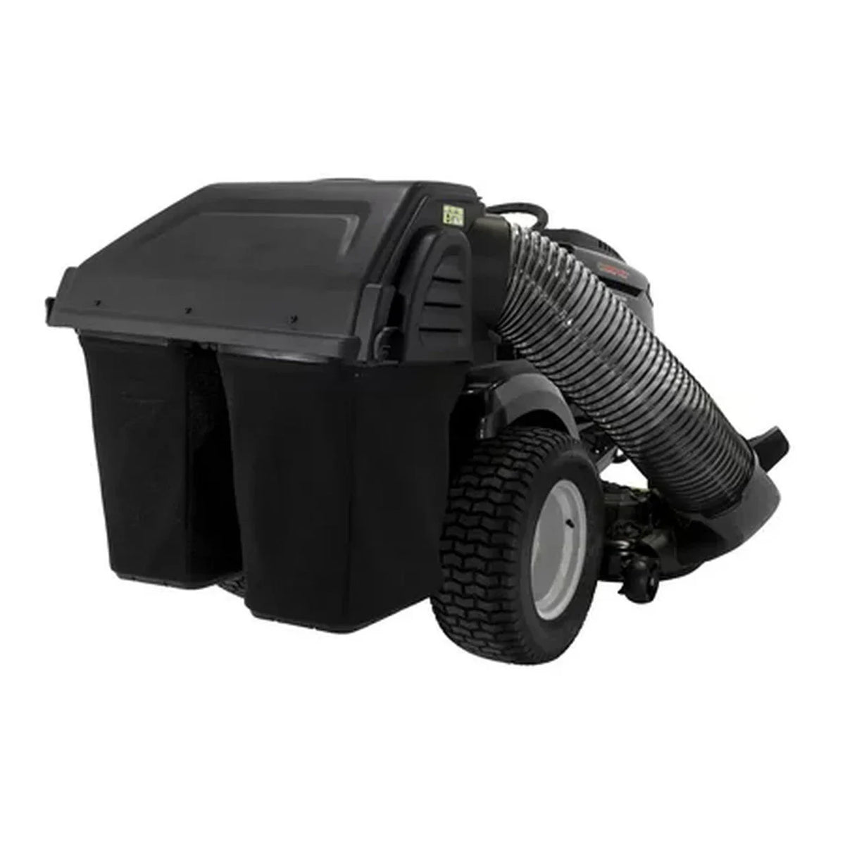 MTD 42-inch/46-inch Double Bagger for Riding Lawn Mowers - image 3