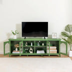 71-Inch Modern TV Cabinet Entertainment Center - image 24