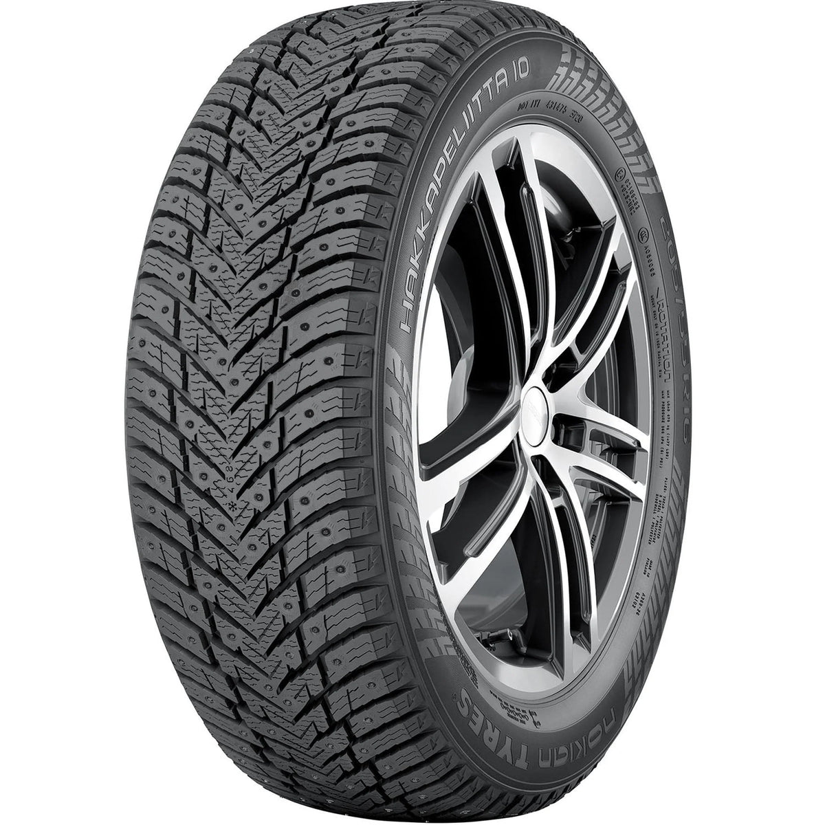 235/35R20 92T XL tyres for passenger cars - image 1