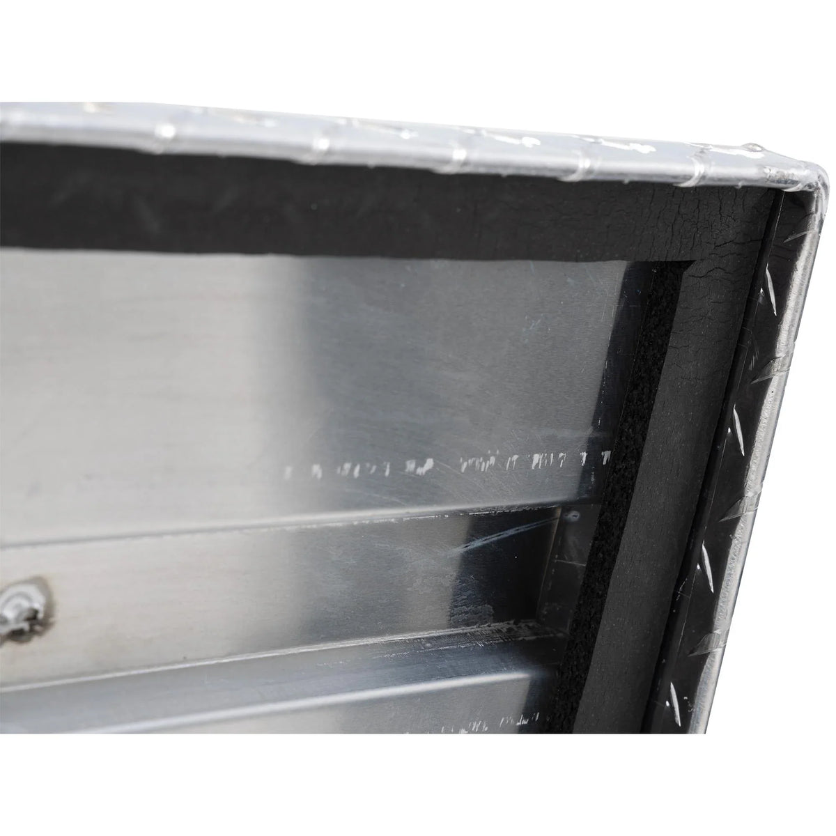 70 Crown Series Low Profile Crossover Truck Tool Box - image 2