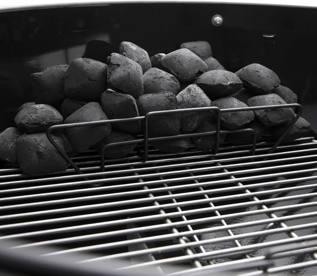 Touch Charcoal Grill 26-Inch, Black - image 9