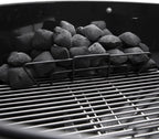 Touch Charcoal Grill 26-Inch, Black - image 9
