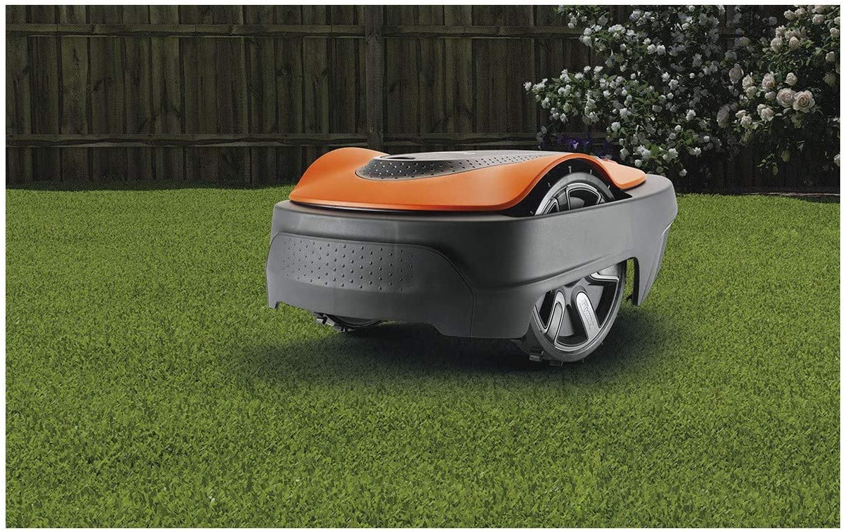 500 GO Robotic Lawn Mower - image 16