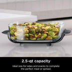 Ninja Crispi 4-in-1 Portable Glass Air Fryer Cooking System - image 66