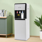 White Water Dispenser Bottom Loading Water Cooler for 5 Gallon Bottles for Offices, Nurseries, Homes, Gyms, Kitchen - image 3