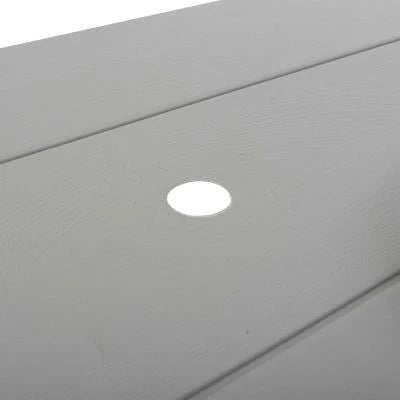 6-Foot Classic Folding Picnic Table 48 - image 15