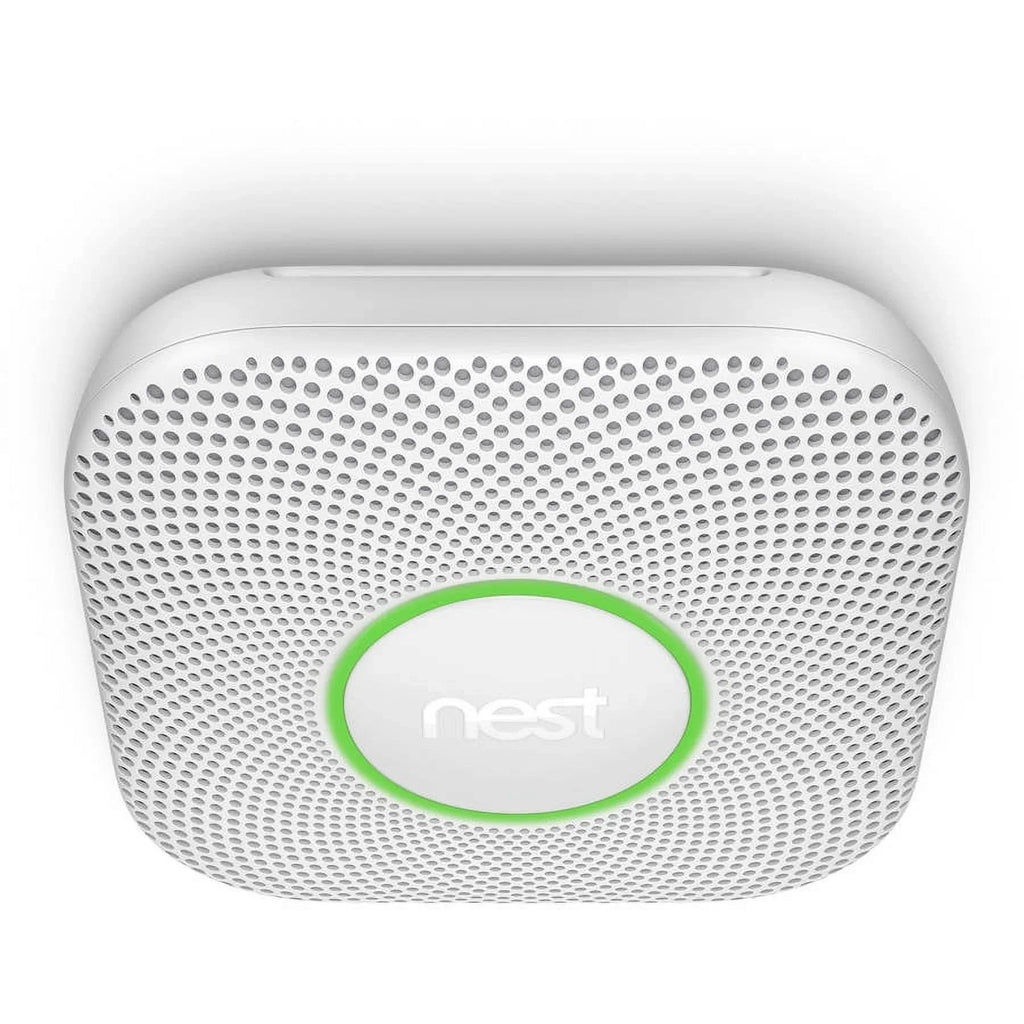 Google S3003LWES, Nest Protect Wired Split - Spectrum Sensor Smoke Alarm - image 2