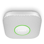 Google S3003LWES, Nest Protect Wired Split - Spectrum Sensor Smoke Alarm - image 2