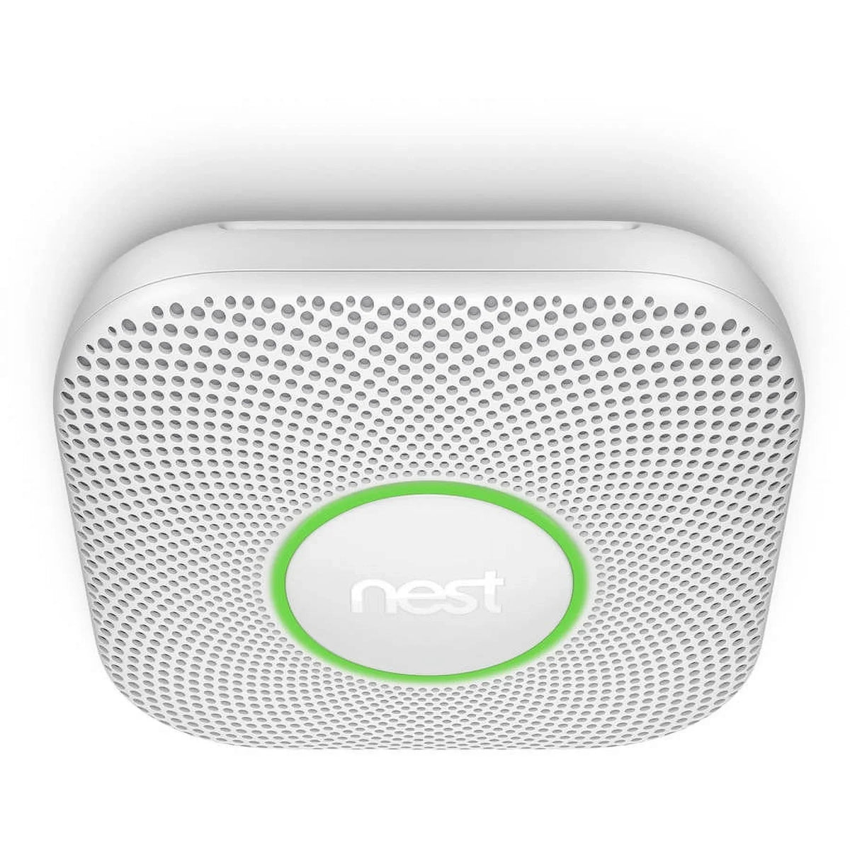 Google S3003LWES, Nest Protect Wired Split - Spectrum Sensor Smoke Alarm - image 2