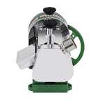 TRY YEAN Manual Sugarcane Juice Machine, Professional Stainless Steel Sugar Cane Juicer, 110LBS Output per Hour with 2 Inch Large Inlet Extractor, Handwheel Sugar Canes Squeezer for Commercial Home: Home & Kitchen - image 7