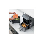 Ninja DoubleStack XL Smart 2-Basket Air Fryer - image 25