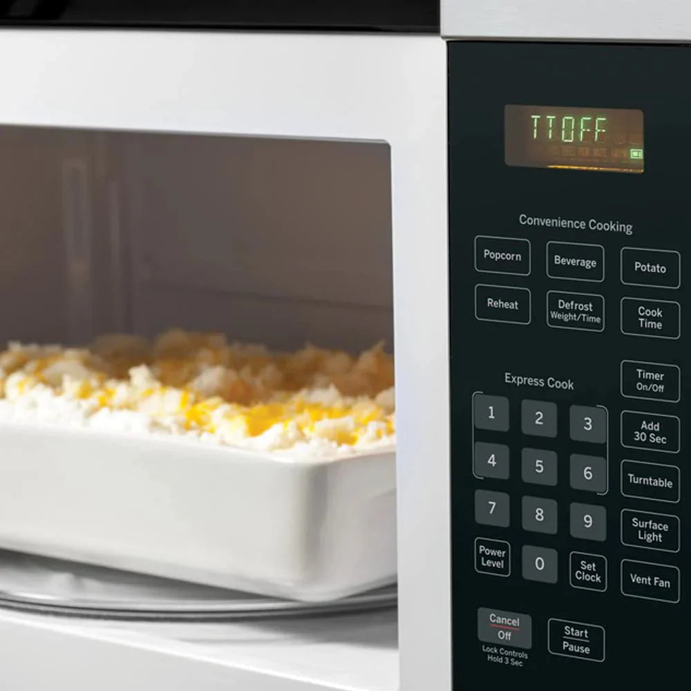Microwave Stainless Protection - image 9