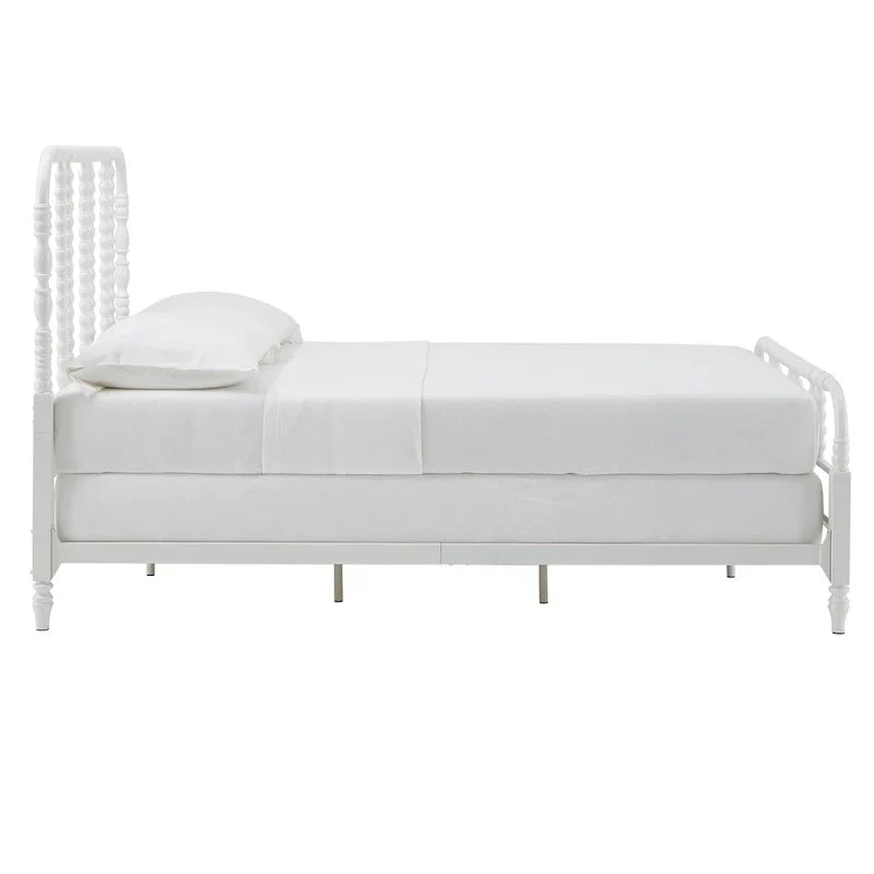 iNSPIRE Q Classic Georgia Metal Spool Bed - image 12