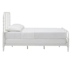 iNSPIRE Q Classic Georgia Metal Spool Bed - image 12