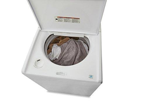 Kenmore 26132 Top-Loading Washer - White - image 9