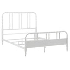 iNSPIRE Q Classic Georgia Metal Spool Bed - image 14