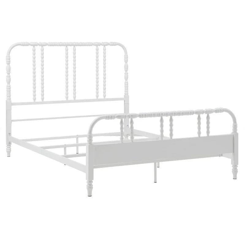 iNSPIRE Q Classic Georgia Metal Spool Bed - image 14