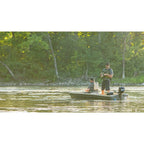 2025 Pelican Boat Intruder 12 Jon Fishing Boat 12 ft. - image 2