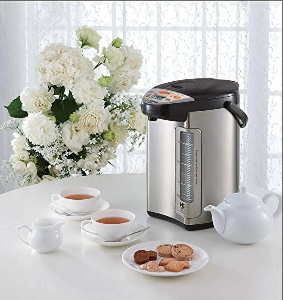 Zojirushi CV - DCC50XT VE Hybrid Water Boiler & Warmer - image 9