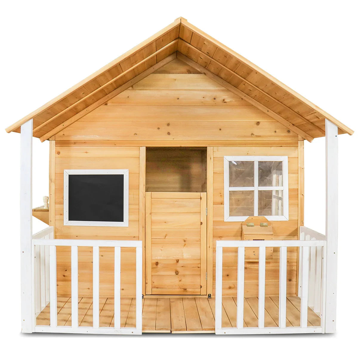 Lifespan Kids Camira V2 Cubby House - image 2