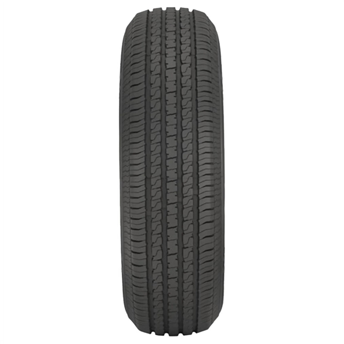 Trailer King RST ST225/75R15 113/108M D Trailer Tire - image 3