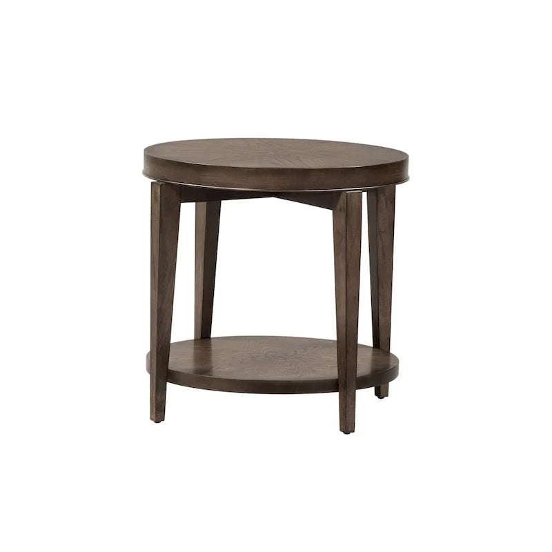 Penton Espresso Stone 3-Piece Collection - image 12