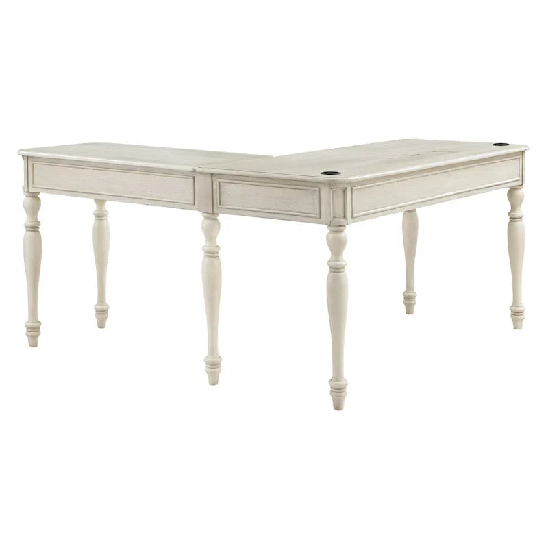 Country Meadows Corner Desk - image 8