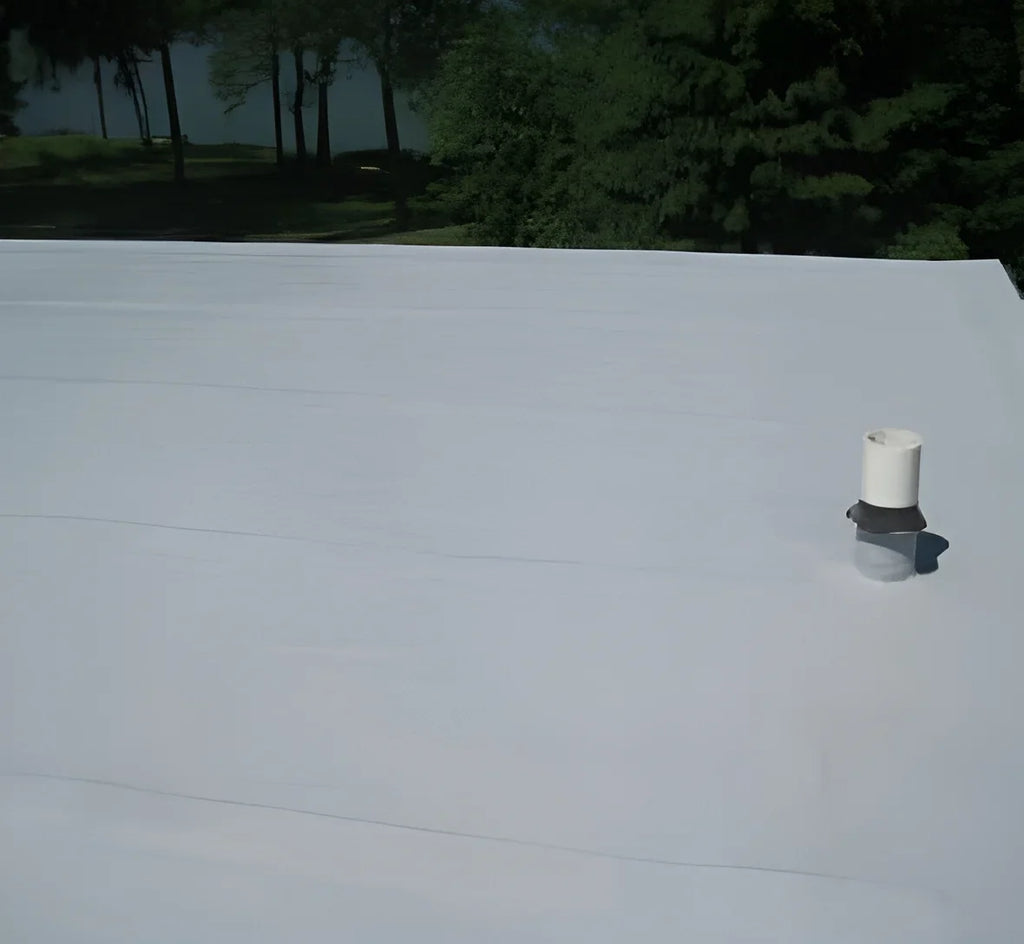 Gacoroof Silicone Roof Coating 5 Gallon GACSRCG5 - image 4