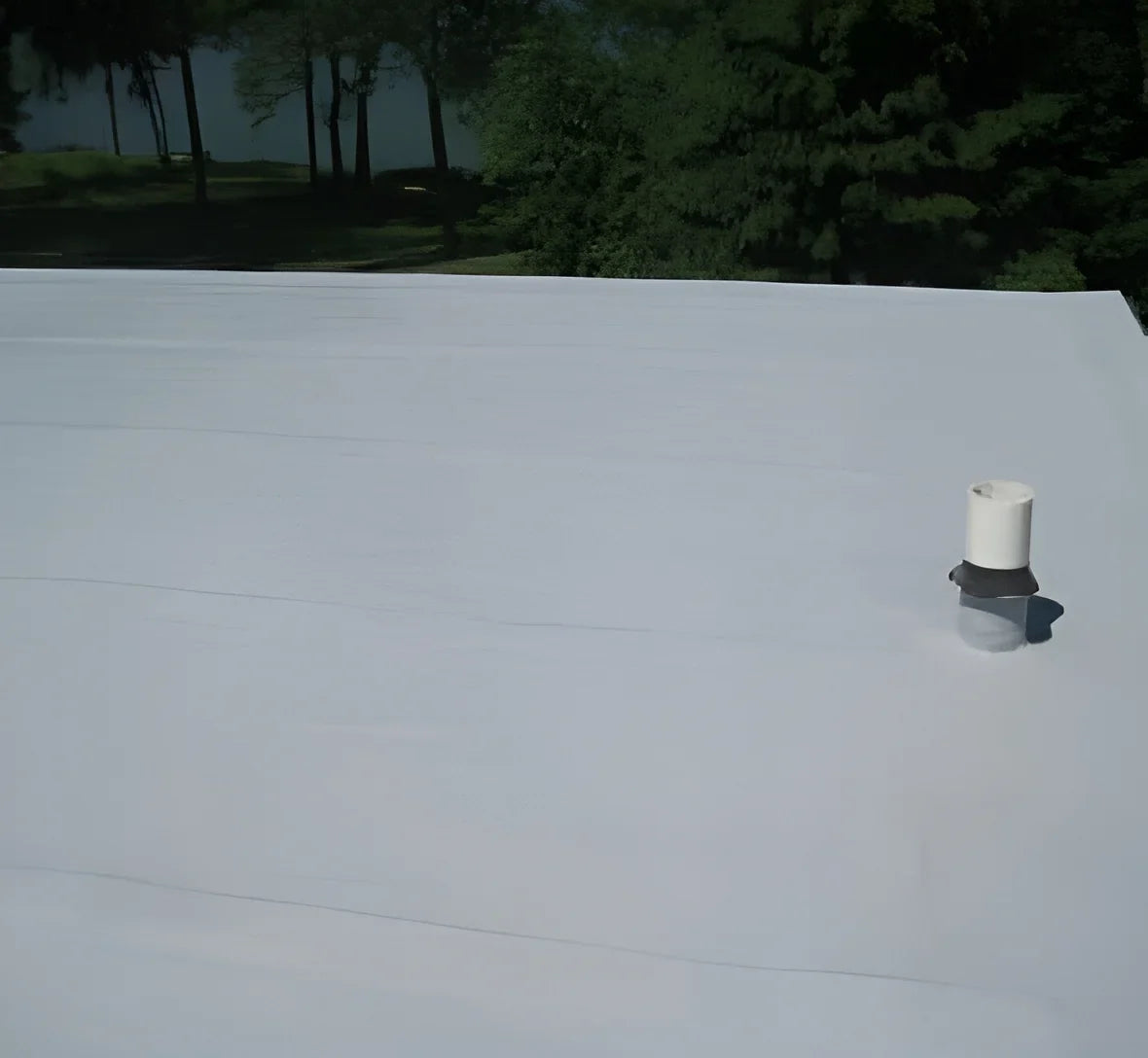 Gacoroof Silicone Roof Coating 5 Gallon GACSRCG5 - image 4