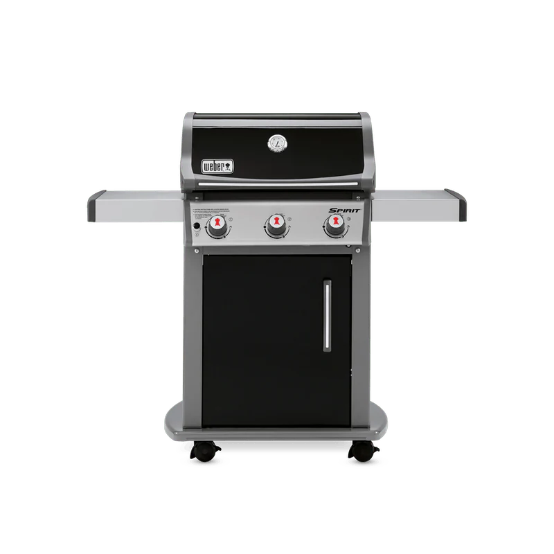 SPIRIT E-310 GAS GRILL - image 1