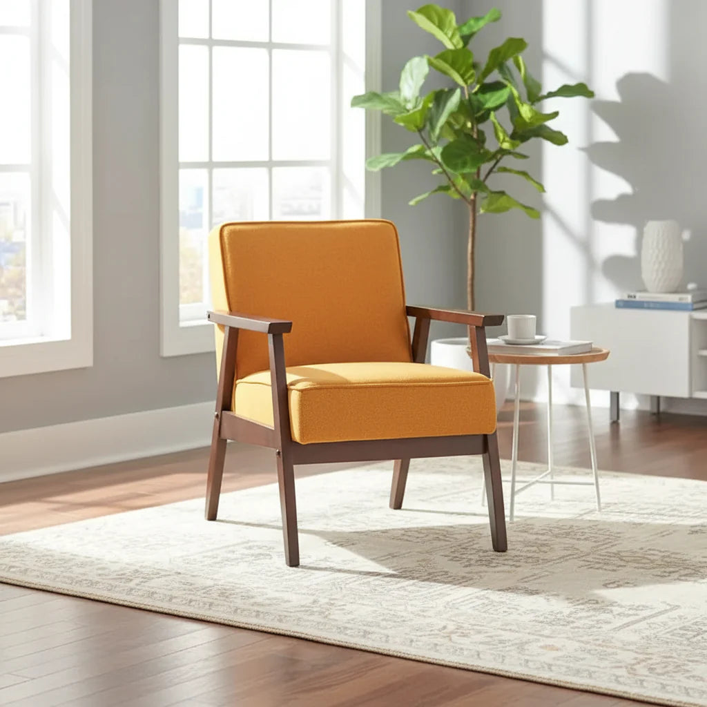 Sonia Chair by Simple Living - image 1