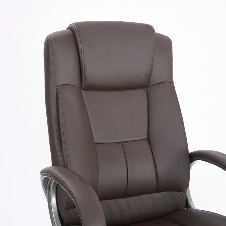 Adjustable Ergonomic Office Chair with Breathable Mesh, Lumbar Support, and 360-Degree Swivel Wheels for Enhanced Mobility - image 42