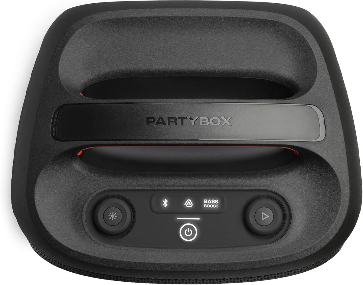 PartyBox Encore Essential 2, portable speaker, 15 hours playback time, IPX4 - image 2