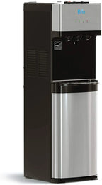 Brio Self Cleaning Bottom Loading Water Cooler Water Dispenser- 3 Temperature Settings - image 9