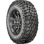 Set of 4 (FOUR) STT Pro LT 275/70R18 125/122P E 10 Ply MT M/T Mud Tires - image 6