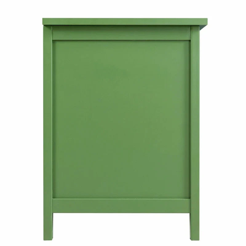 71-Inch Modern TV Cabinet Entertainment Center - image 28