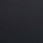 Mainstays Memory Foam Futon, Black Faux Suede Fabric - image 4