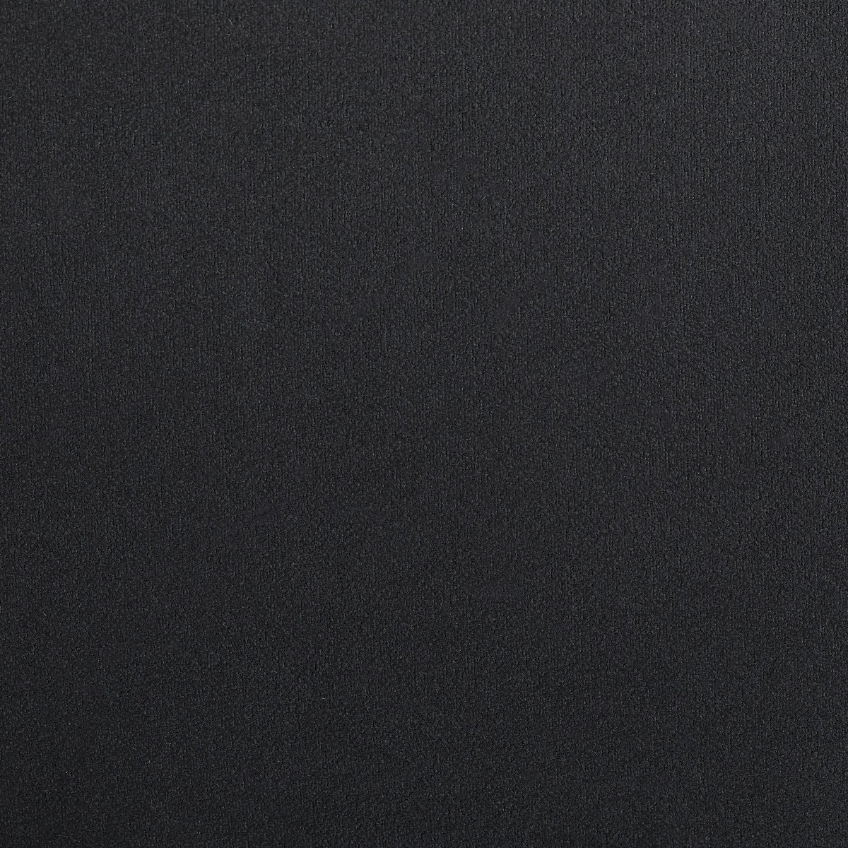 Mainstays Memory Foam Futon, Black Faux Suede Fabric - image 4