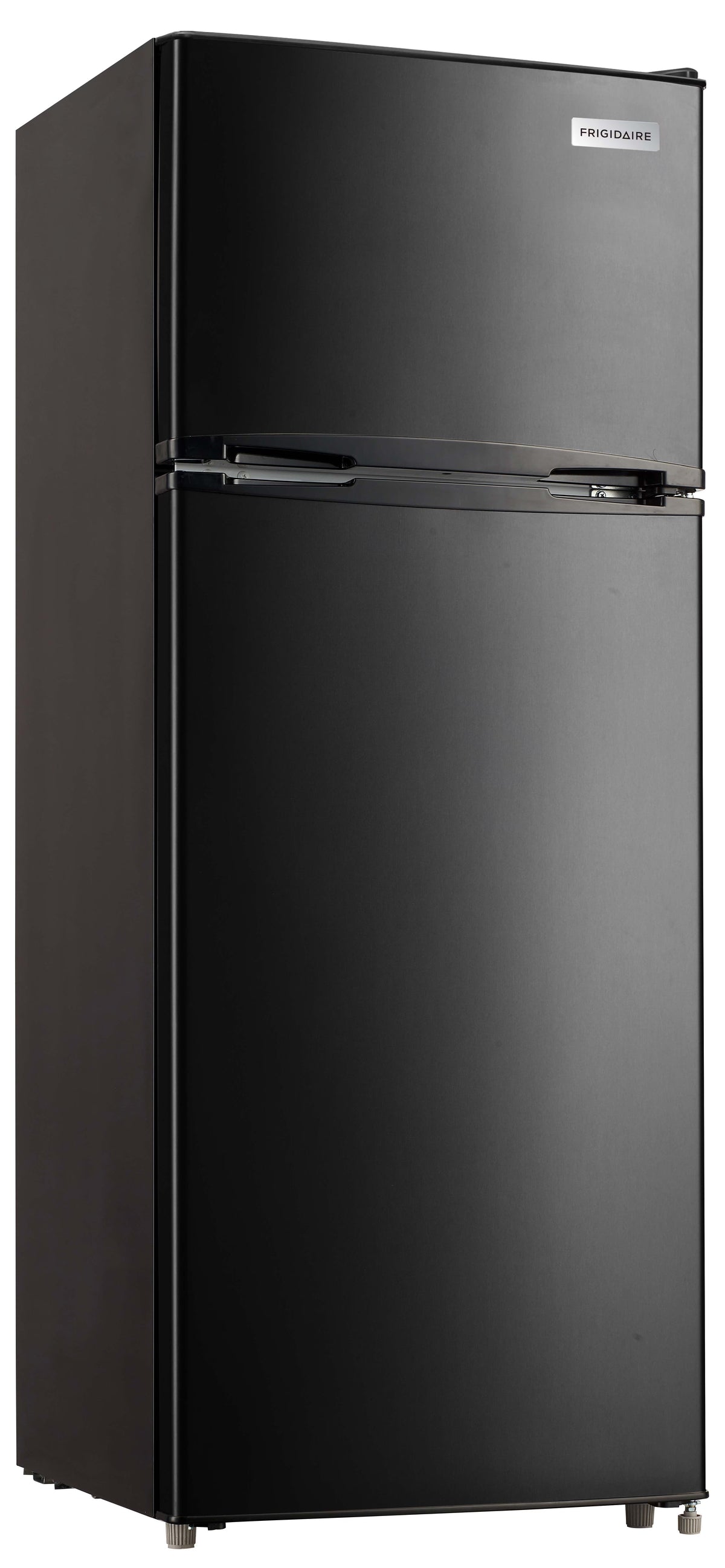 Frigidaire 7.5 Cu. Ft. Top Mount Refrigerator, Black - image 1