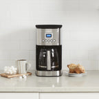 Cuisinart PerfecTemp 14-Cup Programmable Coffee Maker in Umber - image 34