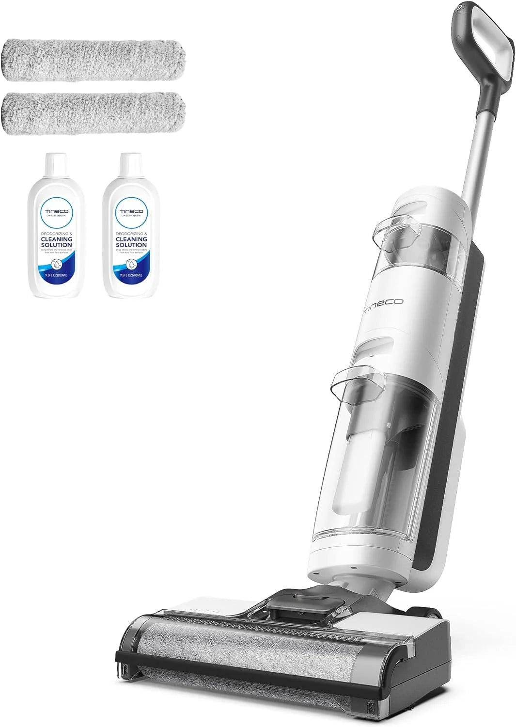3 Breeze Complete Cordless Wet/Dry Floor Cleaner - image 1